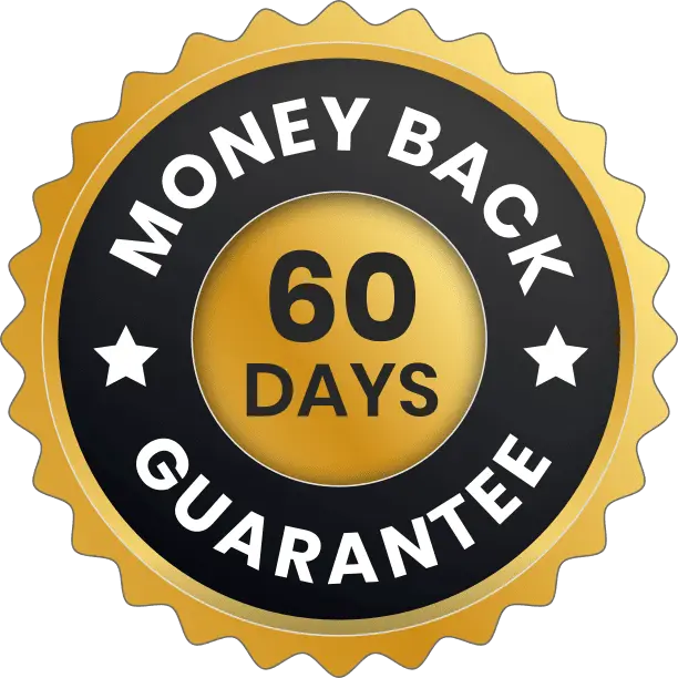 Guarantee Badge