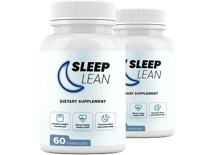 Sleep Lean Supplement